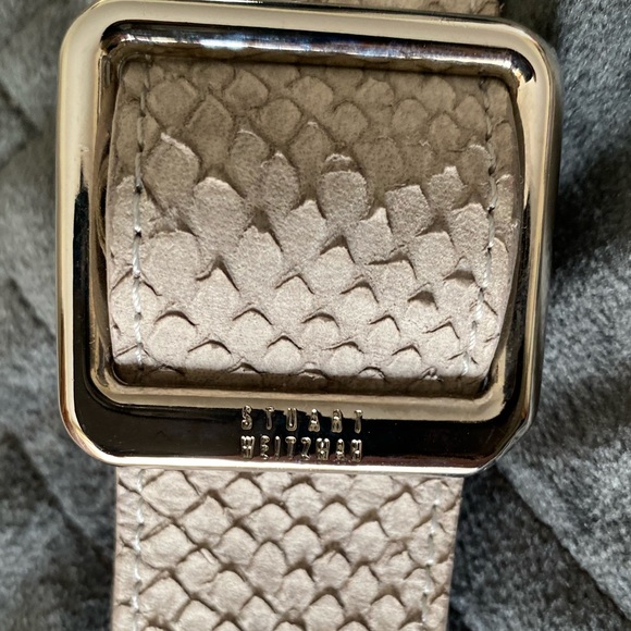 Stuart Weitzman Hobo bag - Picture 9 of 11